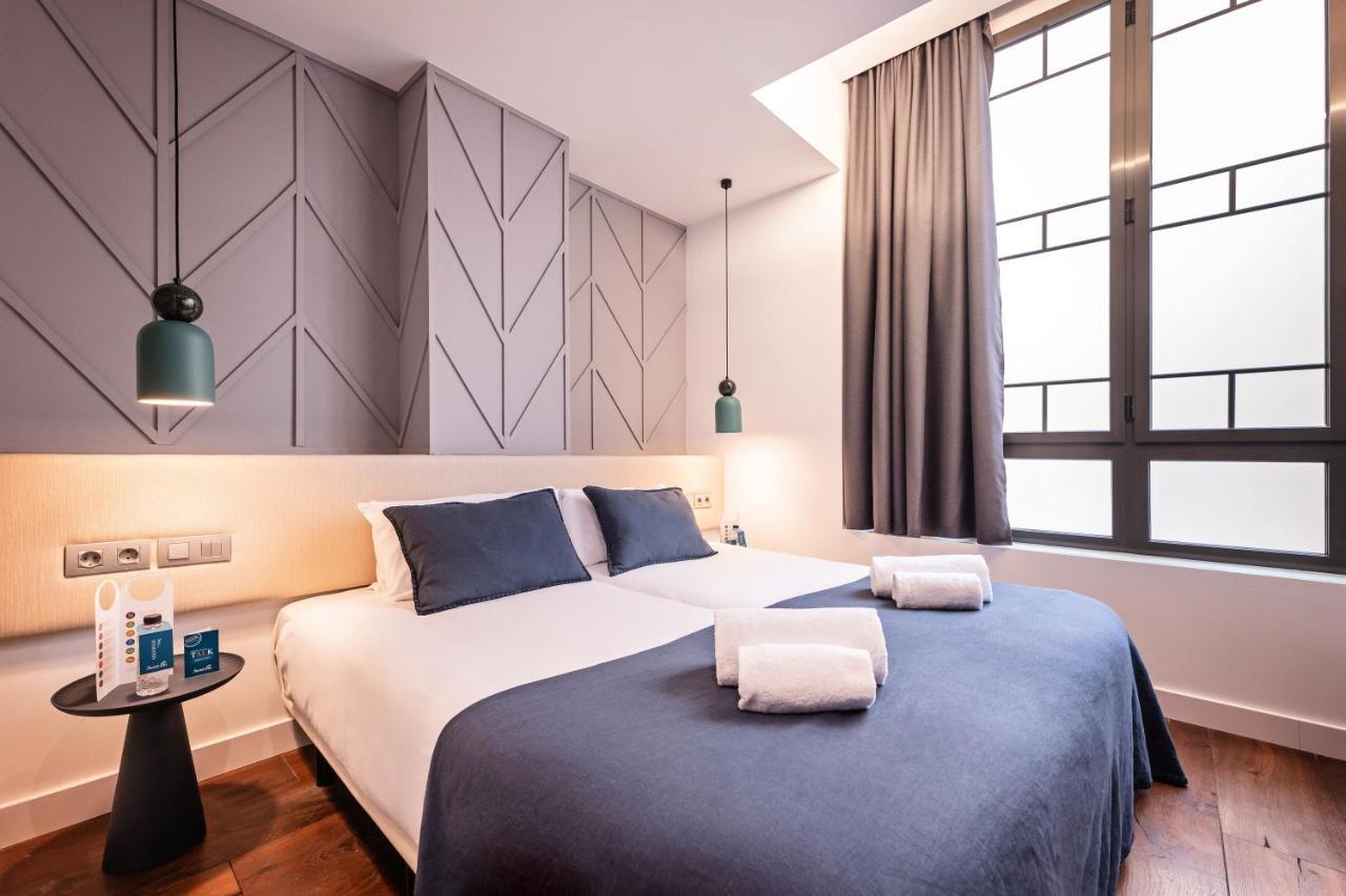 Sweett - Palau Apartment Barcelona Exterior photo